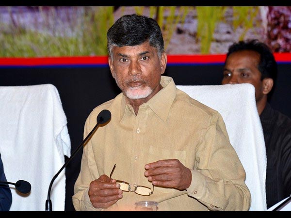 chandrababu naidu,ysrcp,telangana,andhra pradesh,chandrababu future  చంద్రబాబుకు మిగిలిన ఏకైక మార్గం!